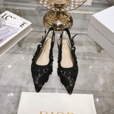 Christian Dior Sandals